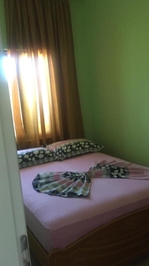 Mana Apartments Ксамил Екстериор снимка