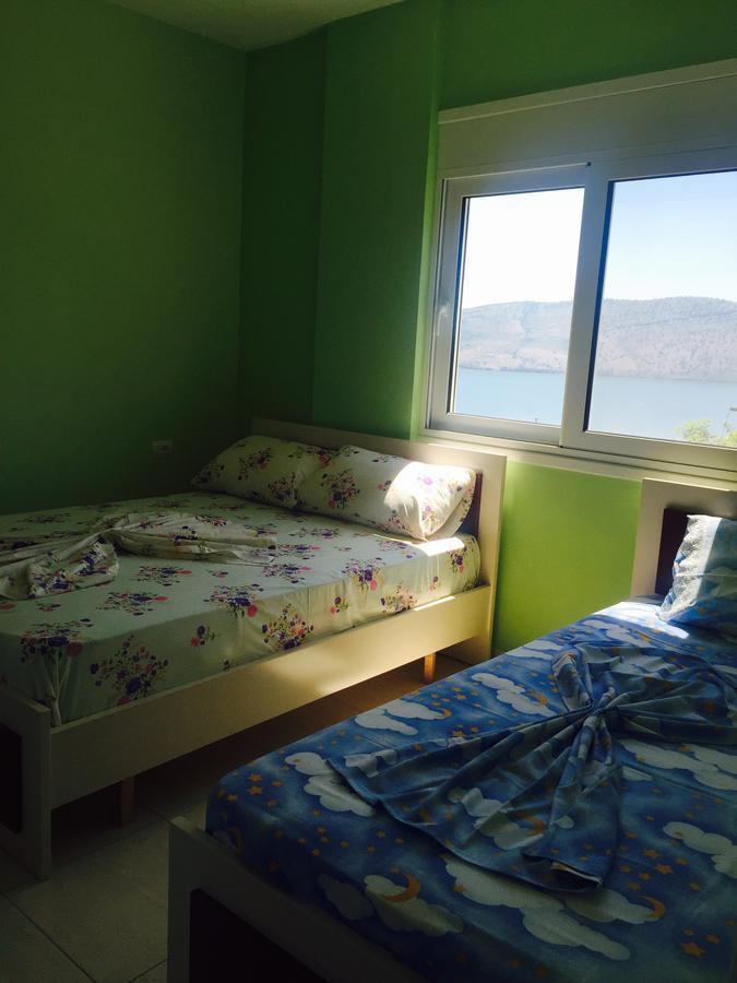 Mana Apartments Ксамил Екстериор снимка