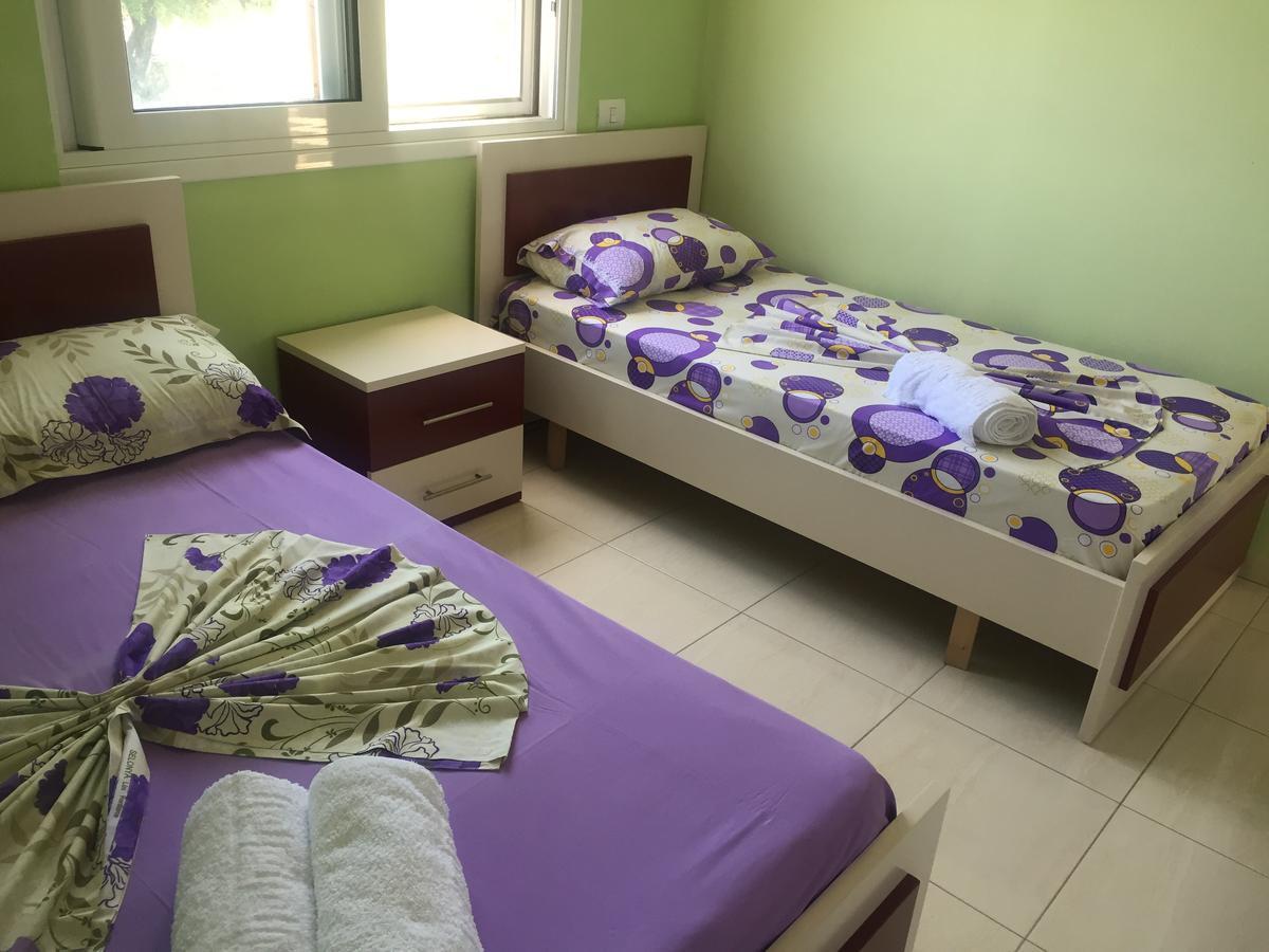 Mana Apartments Ксамил Екстериор снимка